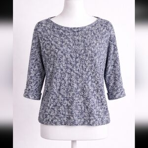 Cozy Marled Knit Sweater – Effortless Everyday Style